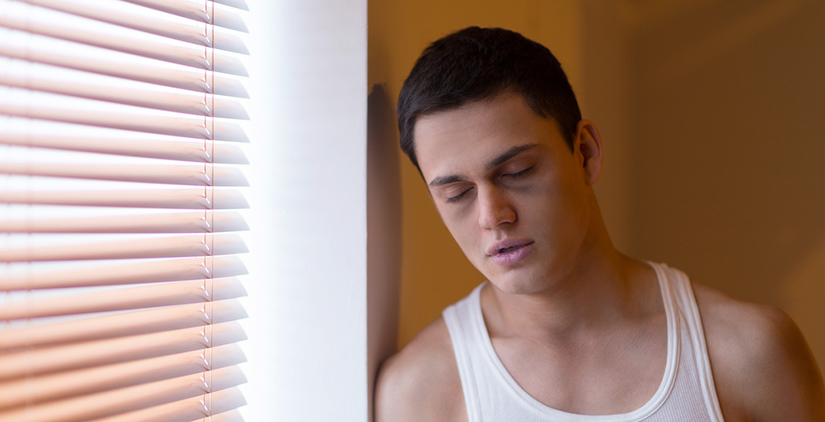 употребления опиатов